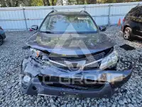 2013 Toyota RAV4 photo