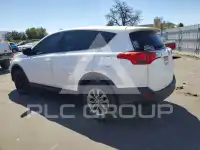 2013 Toyota RAV4 photo