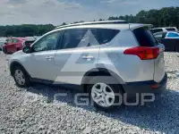 2013 Toyota RAV4 фото