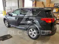 2013 Toyota RAV4 photo
