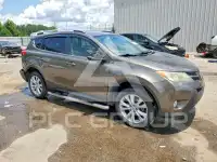2013 Toyota RAV4 фото