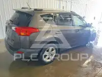 2013 Toyota RAV4 фото