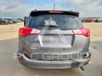 2013 Toyota RAV4 фото