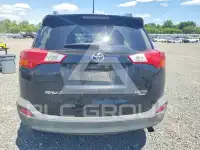 2013 Toyota RAV4 фото
