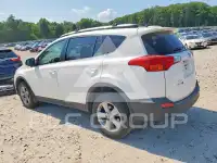 2013 Toyota RAV4 фото