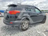 2013 Toyota RAV4 фото