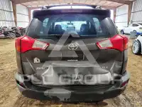 2013 Toyota RAV4 фото
