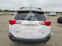 2013 Toyota RAV4 photo