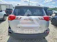 2013 Toyota RAV4 photo