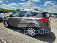 2013 Toyota RAV4 фото