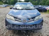 2013 Toyota RAV4 фото