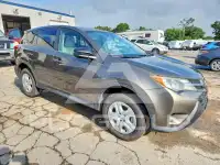 2013 Toyota RAV4 photo