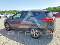 2013 Toyota RAV4 фото