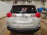 2013 Toyota RAV4 фото