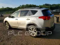 2013 Toyota RAV4 photo