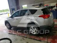 2013 Toyota RAV4 фото