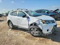 2013 Toyota RAV4 фото
