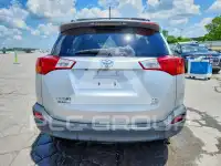 2013 Toyota RAV4 фото