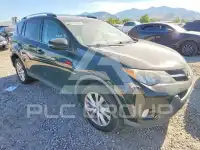 2013 Toyota RAV4 фото