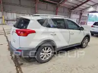 2013 Toyota RAV4 photo