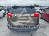 2013 Toyota RAV4 photo