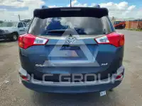 2013 Toyota RAV4 photo