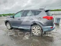 2013 Toyota RAV4 фото