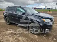 2013 Toyota RAV4 photo