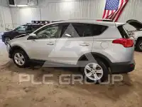 2013 Toyota RAV4 фото