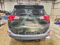 2013 Toyota RAV4 photo