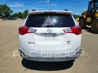 2013 Toyota RAV4 photo