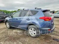 2013 Toyota RAV4 photo