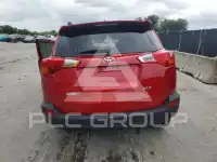 2013 Toyota RAV4 photo