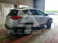 2013 Toyota RAV4 фото