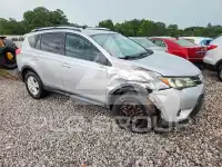 2013 Toyota RAV4 фото