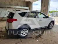2013 Toyota RAV4 photo