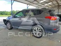 2013 Toyota RAV4 photo