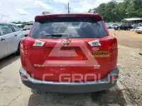 2013 Toyota RAV4 фото