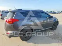2013 Toyota RAV4 фото