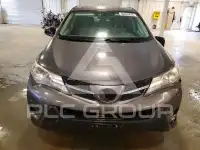 2013 Toyota RAV4 photo