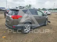 2013 Toyota RAV4 фото
