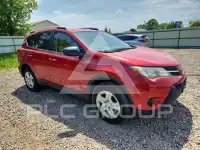 2013 Toyota RAV4 фото
