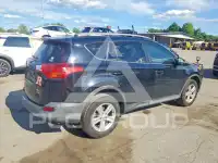 2013 Toyota RAV4 фото