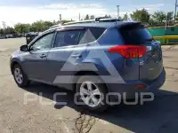 2013 Toyota RAV4 фото