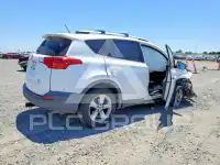 2013 Toyota RAV4 фото