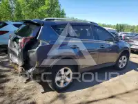 2013 Toyota RAV4 photo