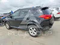 2013 Toyota RAV4 фото