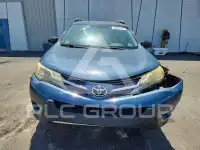 2013 Toyota RAV4 фото