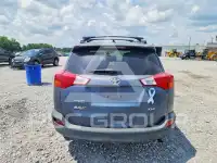 2013 Toyota RAV4 фото
