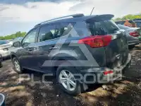 2013 Toyota RAV4 photo